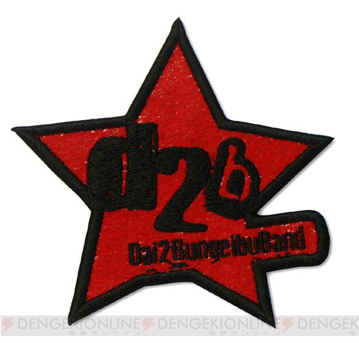 【美少女グッズ瓦版】業界初の音楽イベント“B.G.M.Festival”コスパグッズを紹介