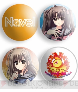 【美少女グッズ瓦版】業界初の音楽イベント“B.G.M.Festival”コスパグッズを紹介