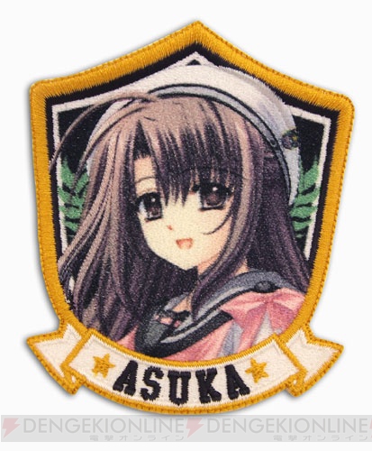 【美少女グッズ瓦版】業界初の音楽イベント“B.G.M.Festival”コスパグッズを紹介