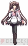 『俺たちに翼はない R』