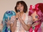 『映画 プリキュアオールスターズDX3 未来に届け！世界をつなぐ☆虹色の花』