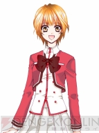 『MISS PRINCESS ミスプリ！』