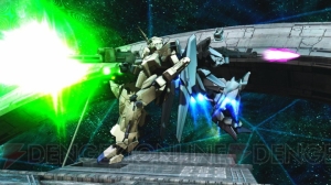 『機動戦士ガンダム EXVS.』に新機体・デルタプラスが追加