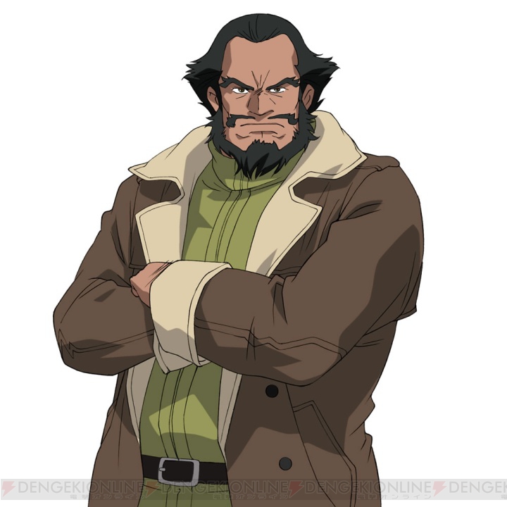 『機動戦士ガンダム EXVS.』に新機体・デルタプラスが追加