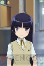 『俺の妹がこんなに可愛いわけがない iP』