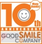 “グッドスマイルカンパニー創立10周年記念感謝祭”