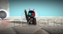 電撃PS『LBP2』アーカイブ補完計画