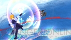 『魔法少女リリカルなのはA’s PORTABLE －THE GEARS OF DESTINY－』