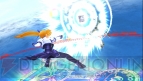 『魔法少女リリカルなのはA’s PORTABLE －THE GEARS OF DESTINY－』