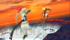 『魔法少女リリカルなのはA’s PORTABLE －THE GEARS OF DESTINY－』