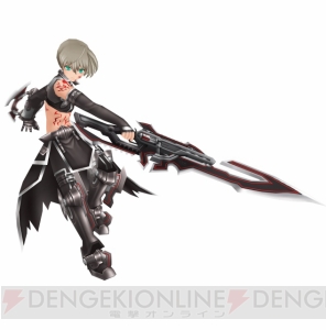 リリカルなのはgod にヴィヴィオ アインハルトとトーマが参戦決定 電撃オンライン リリカルなのはgod にヴィヴィオ アインハルトとトーマが参戦決定 電撃オンライン