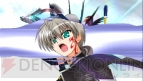 『魔法少女リリカルなのはA’s PORTABLE －THE GEARS OF DESTINY－』