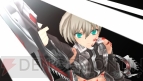 『魔法少女リリカルなのはA’s PORTABLE －THE GEARS OF DESTINY－』