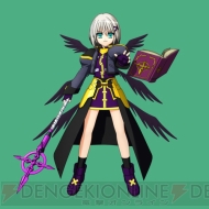 『魔法少女リリカルなのはA’s PORTABLE －THE GEARS OF DESTINY－』
