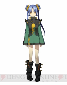 仇は5人――魔都上海に再び剣鬼が舞い戻る！ この物語、人呼んで『鬼哭街』!!