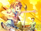 『世界でいちばんNG（だめ）な恋 ふるはうす』