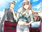 『世界でいちばんNG（だめ）な恋 ふるはうす』