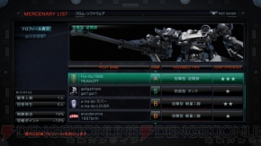 『アーマード・コア V』