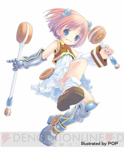 『クイーンズゲイト SC』虹原いんくを紹介！ 藤田咲さんボイスのアイドルキャラも