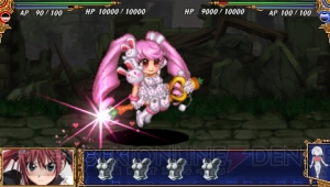 『クイーンズゲイト SC』虹原いんくを紹介！ 藤田咲さんボイスのアイドルキャラも