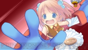 『クイーンズゲイト スパイラルカオス』