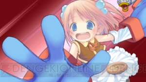 『クイーンズゲイト SC』虹原いんくを紹介！ 藤田咲さんボイスのアイドルキャラも
