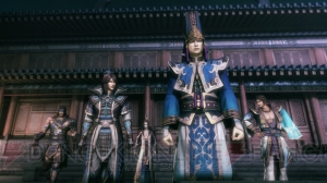 三国志本来の物語が満載！ 『真・三國無双6』鈴木プロデューサーに迫る【前編】