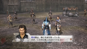 三国志本来の物語が満載！ 『真・三國無双6』鈴木プロデューサーに迫る【前編】