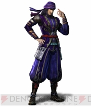 『真・三國無双6』