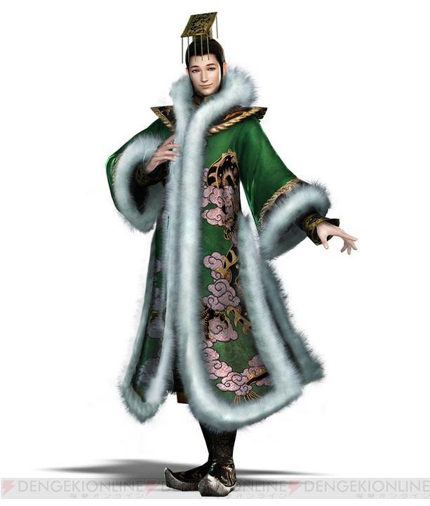 三国志本来の物語が満載！ 『真・三國無双6』鈴木プロデューサーに迫る【前編】
