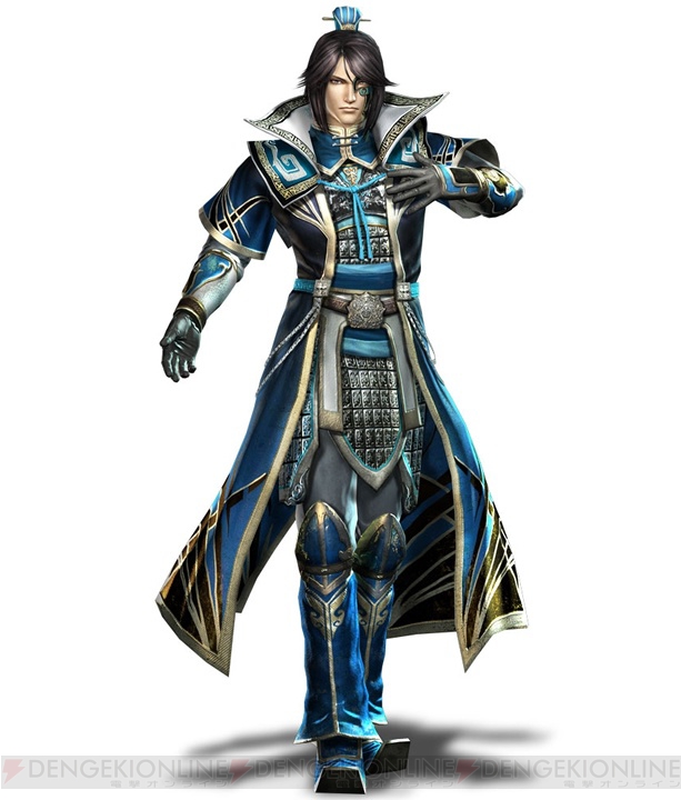 三国志本来の物語が満載！ 『真・三國無双6』鈴木プロデューサーに迫る【前編】