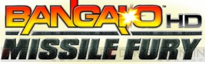『バンガイオーHD ミサイルフューリー』