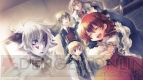 『絶対迷宮グリム 七つの鍵と楽園の乙女 ～ディレクターズカット版～』