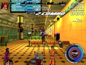 HUEが挑む新ジャンル“フリーランニングACT”『フリージャック』とは？