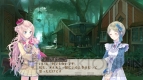 『メルルのアトリエ ～アーランドの錬金術士3～』