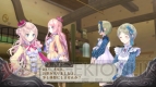『メルルのアトリエ ～アーランドの錬金術士3～』