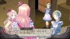 『メルルのアトリエ ～アーランドの錬金術士3～』