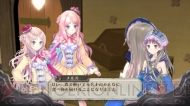 『メルルのアトリエ ～アーランドの錬金術士3～』