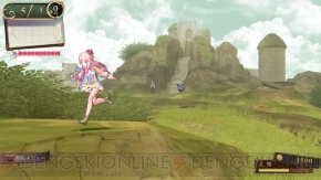 『メルルのアトリエ ～アーランドの錬金術士3～』