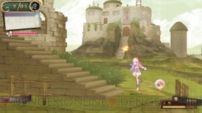 『メルルのアトリエ ～アーランドの錬金術士3～』