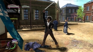 『侍道4』次のDLCは28日配信！ セットのテーマは“あの人は今”