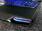 異星人的高性能!? デルのゲーム用ノートPC“Alienwre M17x”を触ってみた