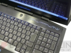 異星人的高性能!? デルのゲーム用ノートPC“Alienwre M17x”を触ってみた
