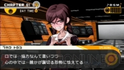 『ダンガンロンパ 希望の学園と絶望の高校生』