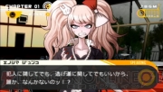『ダンガンロンパ 希望の学園と絶望の高校生』