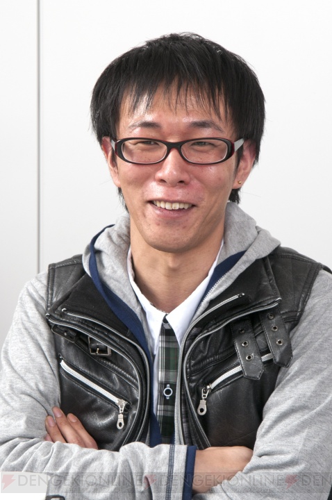 成田良悟先生が『ダンガンロンパ』を語る！ 開発者との対談企画の完全版を掲載