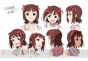 春香が、美希が動く！ アニメ『アイドルマスター』の最新プロモ映像を配信中