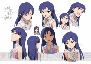 春香が 美希が動く アニメ アイドルマスター の最新プロモ映像を配信中 電撃オンライン