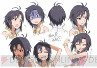 『アイドルマスター』