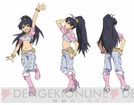 『アイドルマスター』